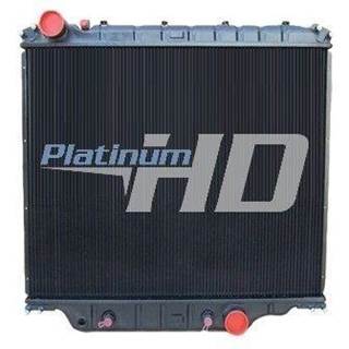Mack Granite Radiator