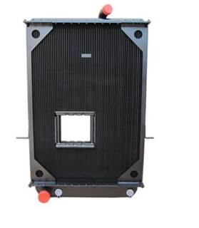 Mack LE612 Radiator