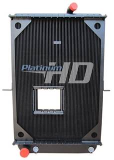 Mack MR688 Radiator for a Keystone HDC010016