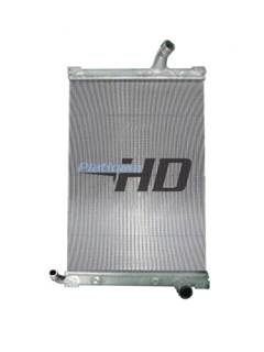 Mack MRU602 Radiator