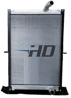 Mack MRU602 Radiator