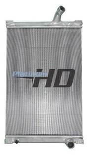 Mack MRU602 Radiator