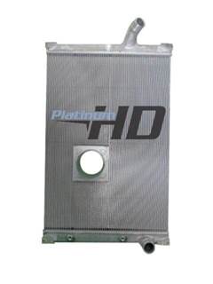 Mack MRU602 Radiator