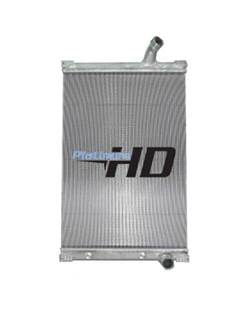Mack MRU602 Radiator