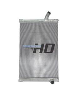 Mack MRU602 Radiator