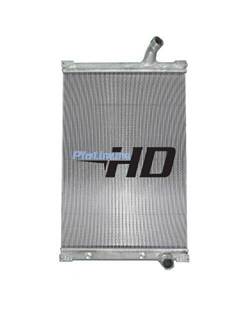 Mack MRU602 Radiator