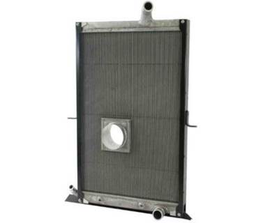 Mack MRU602 Radiator