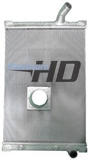 Mack MRU613 Radiator