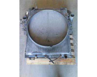 Mack Pinnacle CXU613 Radiator for a Mack CXU613