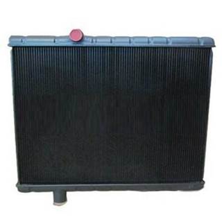 Mack RD600 Radiator