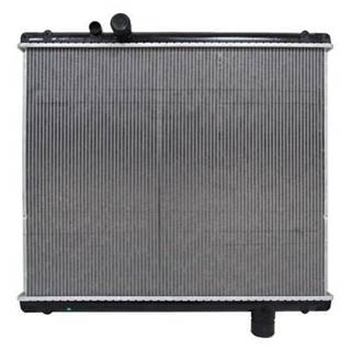 Mack RD600 Radiator
