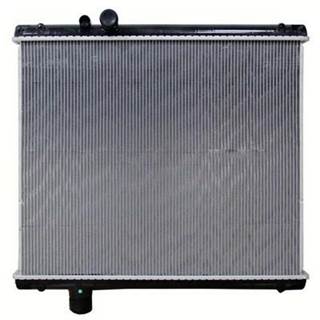 Mack RD600 Radiator