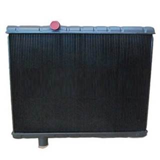 Mack RD600 Radiator