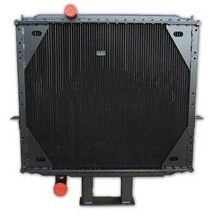 Mack RD600 Radiator