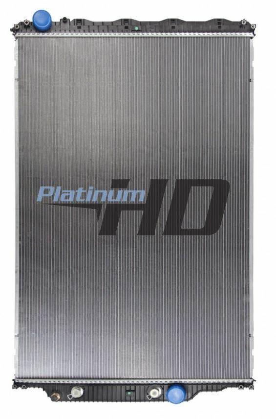 Mack Titan TD713 Radiator for a Mack TD713 For Sale | Jackson, MS | KEY ...