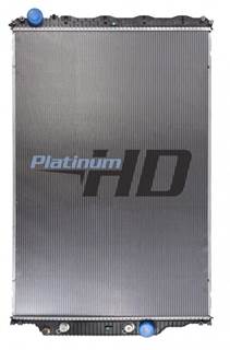 Mack Titan TD713 Radiator for a Mack TD713
