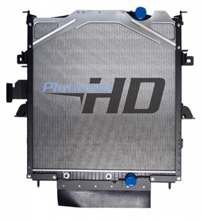 Mack Vision CX612 Radiator for a Mack CX612