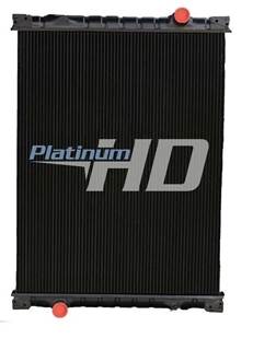 Mack Vision CX613 Radiator for a Keystone HDC010067