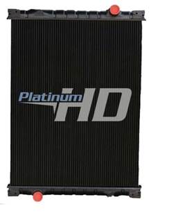 Mack Vision CX613 Radiator for a Mack CX613