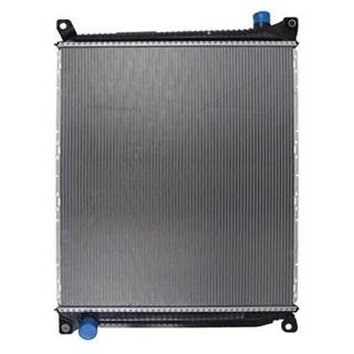 Mack Vision CXN612 Radiator for a Mack CXN612