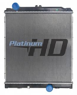 Mitsubishi Fuso FE120 Radiator