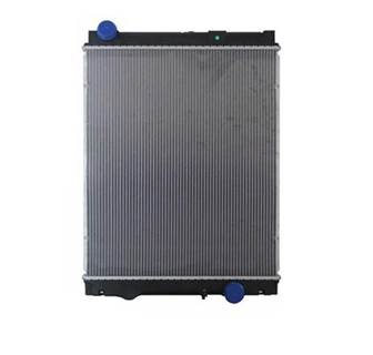 Mitsubishi Fuso FE140 Radiator for a Mitsubishi Fuso FE-HD