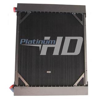 Motor Coach Industries (MCI) D4000 Radiator for a Mci D4000
