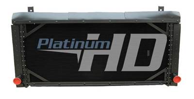 Motor Coach Industries (MCI) J4500 Radiator for a Mci J4500