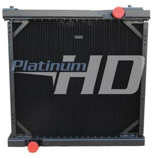 Motor Coach Industries (MCI) MC9 Radiator for a Mci MC9