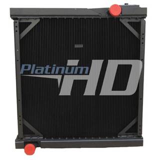 Motor Coach Industries (MCI) MC9 Radiator for a Mci MC9