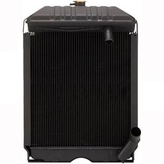 New Holland Tractor Radiator for a Ford New Holland TRACTOR