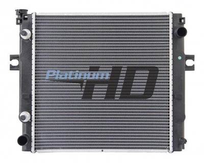 Nissan Forklift Radiator
