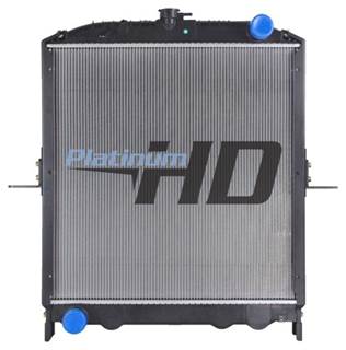 Nissan UD1100 Radiator for a Ud-Nissan UD1100