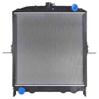 Nissan UD1800 Radiator for a Ud-Nissan UD1800
