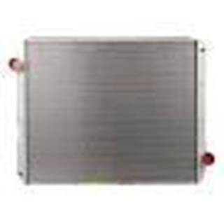 Nissan UD1800 Radiator for a Ud-Nissan UD1800