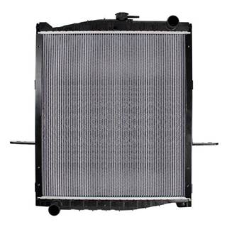 Nissan UD1800 Radiator for a Keystone HDC010267