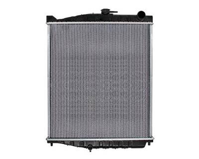 Nissan UD1800 Radiator for a Ud-Nissan UD1800