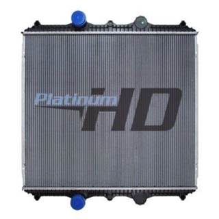 Nova Bus LFS Radiator