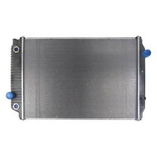 Oshkosh M SERIES Radiator