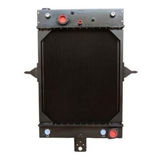 Ottawa Radiator for a Ottawa SPOTTER/YARD MULE