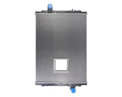 Peterbilt 320 Radiator