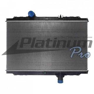 Peterbilt 330 Radiator
