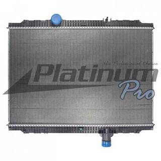 Peterbilt 330 Radiator