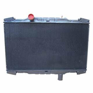 Peterbilt 330 Radiator