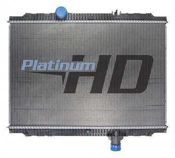 Peterbilt 330 Radiator