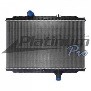 Peterbilt 330 Radiator