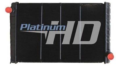 Peterbilt 330 Radiator