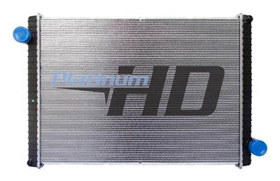 Peterbilt 330 Radiator