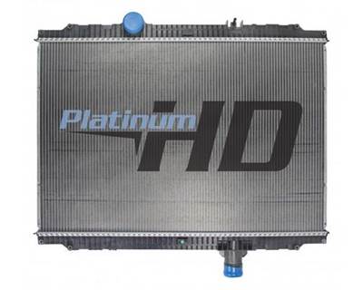 Peterbilt 330 Radiator
