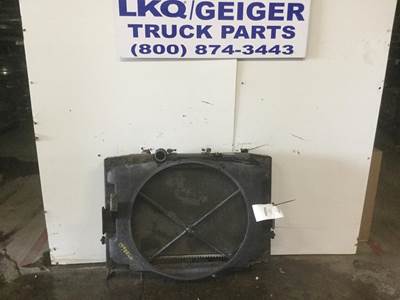 Peterbilt 335 Radiator